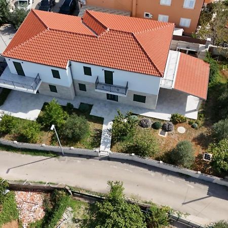 Ventus Daire Srima Dış mekan fotoğraf