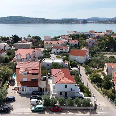 Ventus Daire Srima Dış mekan fotoğraf
